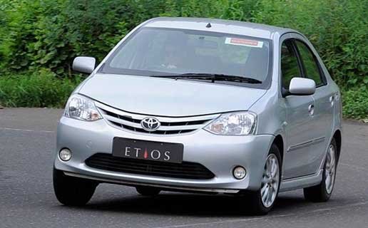 Yatra Cab Service