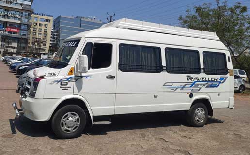 Yatra Cab Service