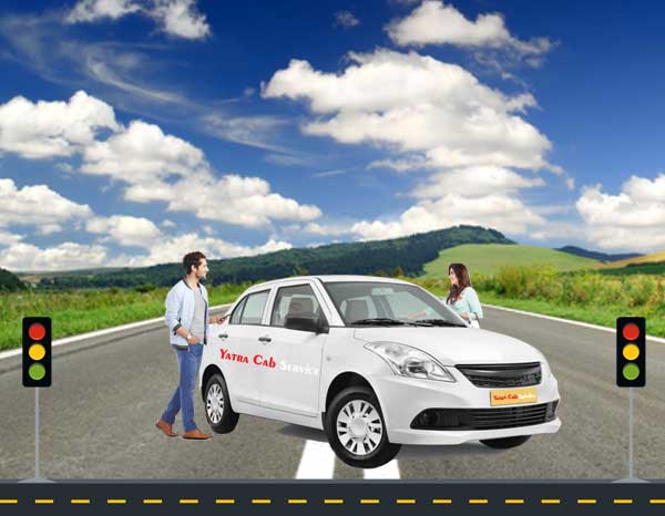 Delhi to Patiala Taxi